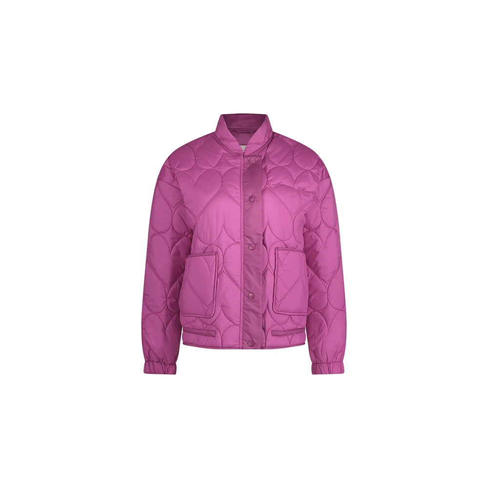 Jackets > Winter Jackets - - Fabienne Chapot - Modalova