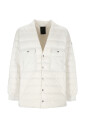 v-neck-down-jacket