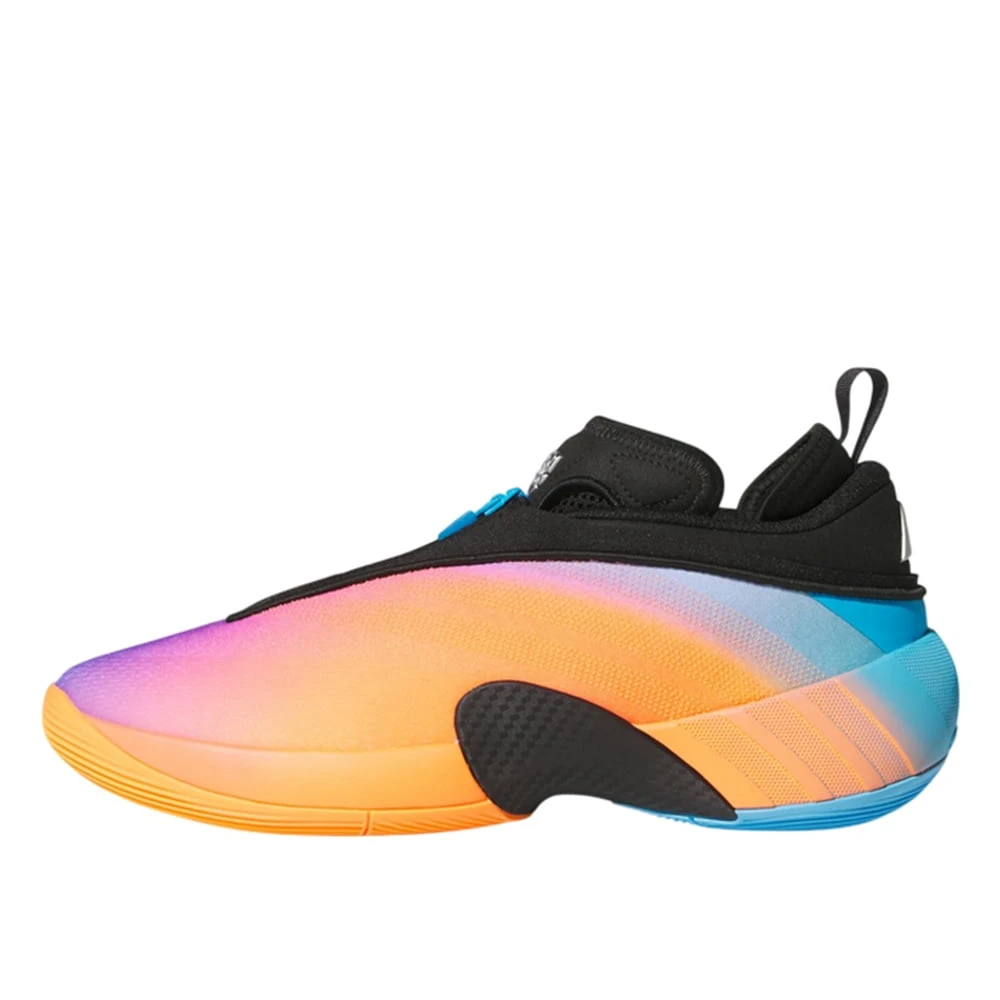 Adidas Men's Multicolor Trainers, 12 Uk, D.o.n. Issue 7 All‑Star