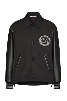 Atelier Varsity Jacket