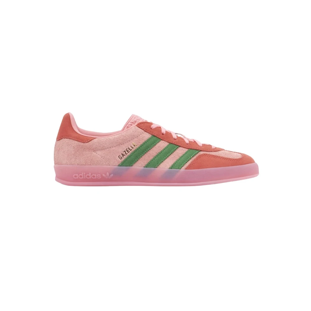 Adidas - Shoes > Sneakers - Pink - Adidas - Modalova