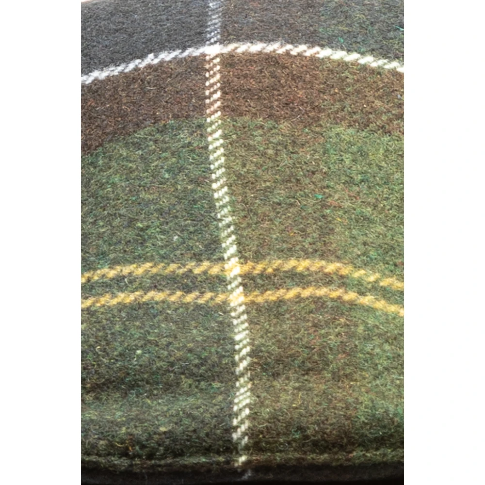 Barbour MultiColour Gallingale Cap Hat Multicolor Heren