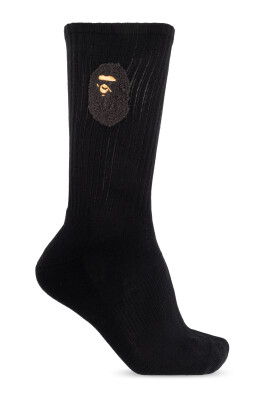 socks-with-logo