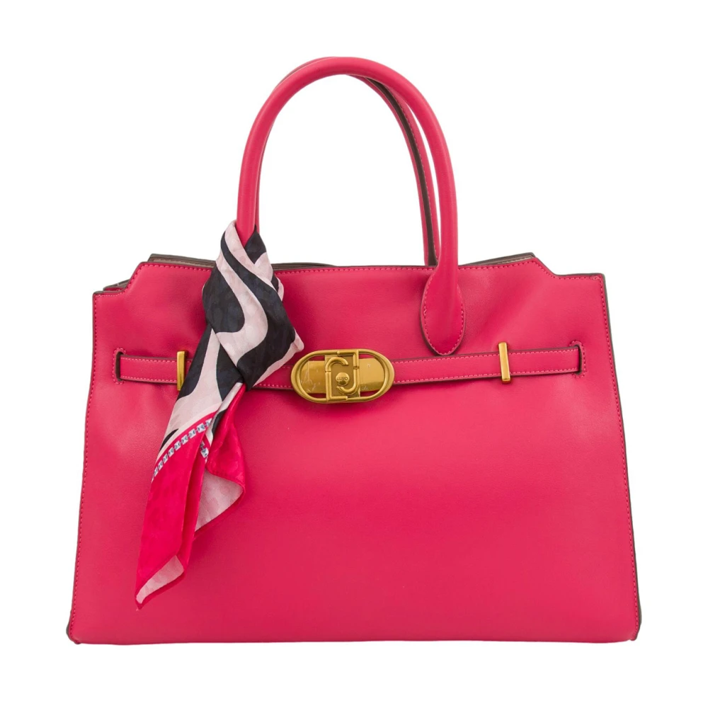 Liu Jo - Bags > Handbags - Pink - Liu Jo - Modalova