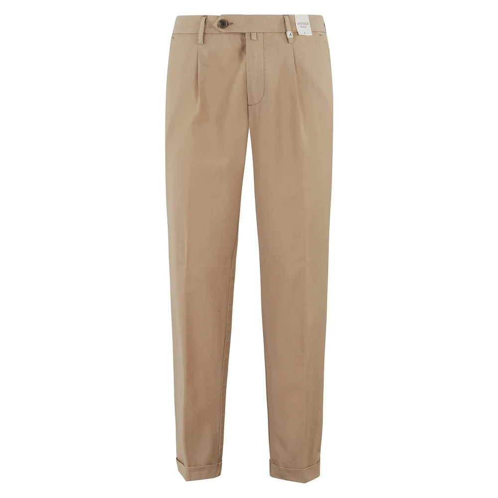 Trousers > Slim-fit Trousers - - Myths - Modalova