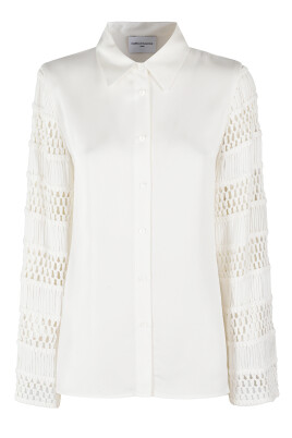 chemise-en-crochet-de-couleur-egret