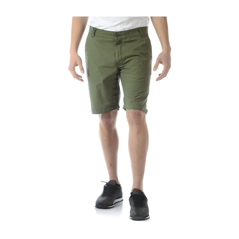 Shorts > Casual Shorts - - Daniele Alessandrini - Modalova