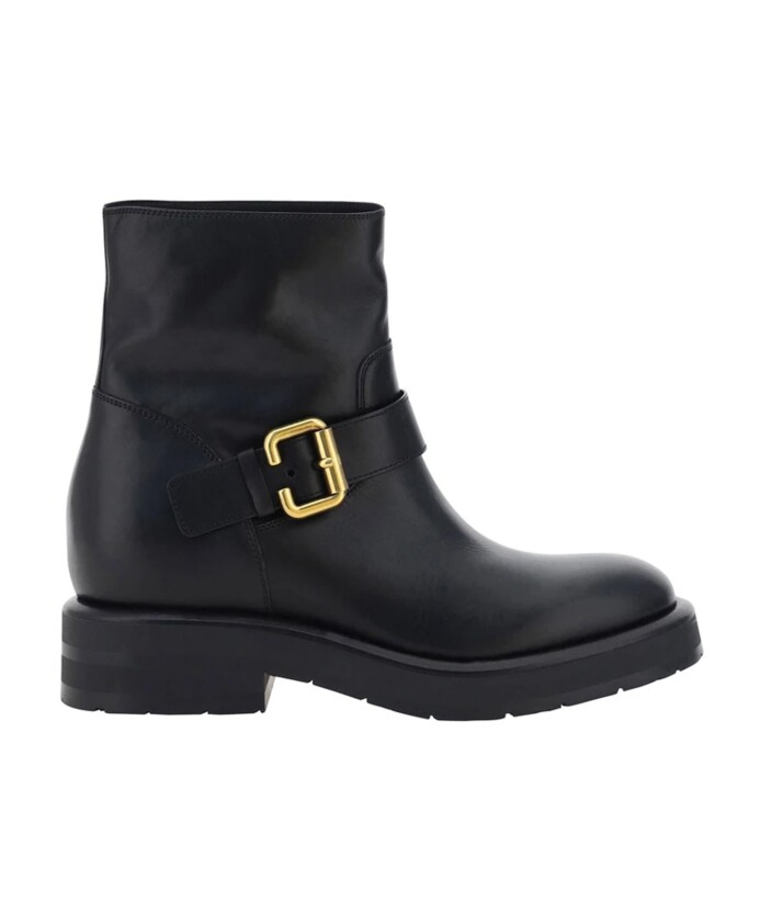 black-ankle-boots-for-women