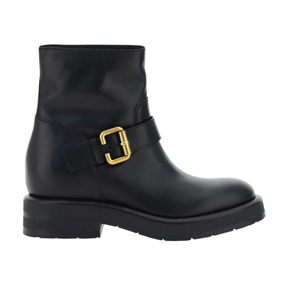 Shoes > Boots > Ankle Boots - - Chloé - Modalova