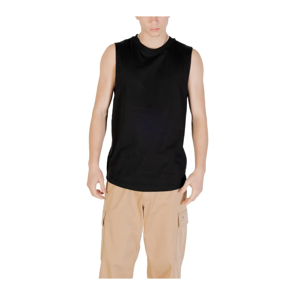 Tops > Sleeveless Tops - - Calvin Klein Jeans - Modalova