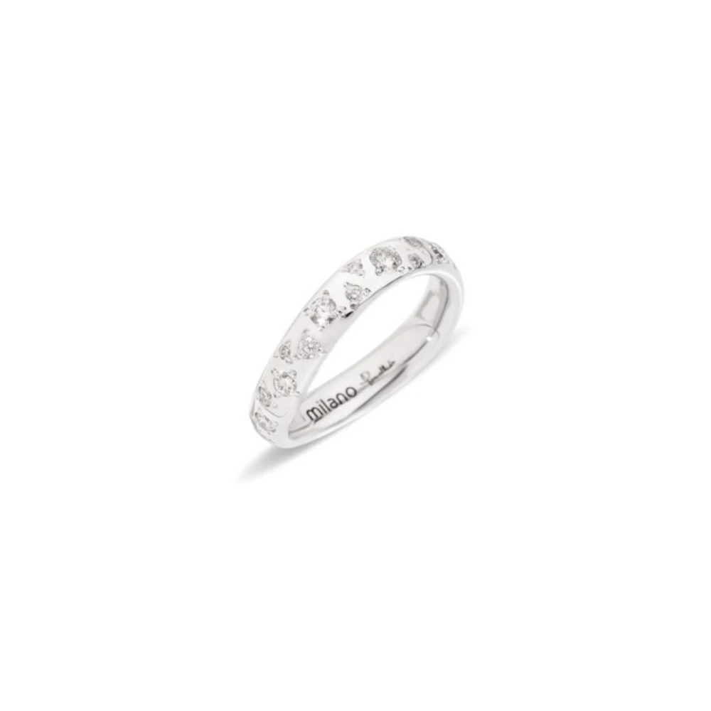 Accessories > Jewellery > Rings - - Pomellato - Modalova