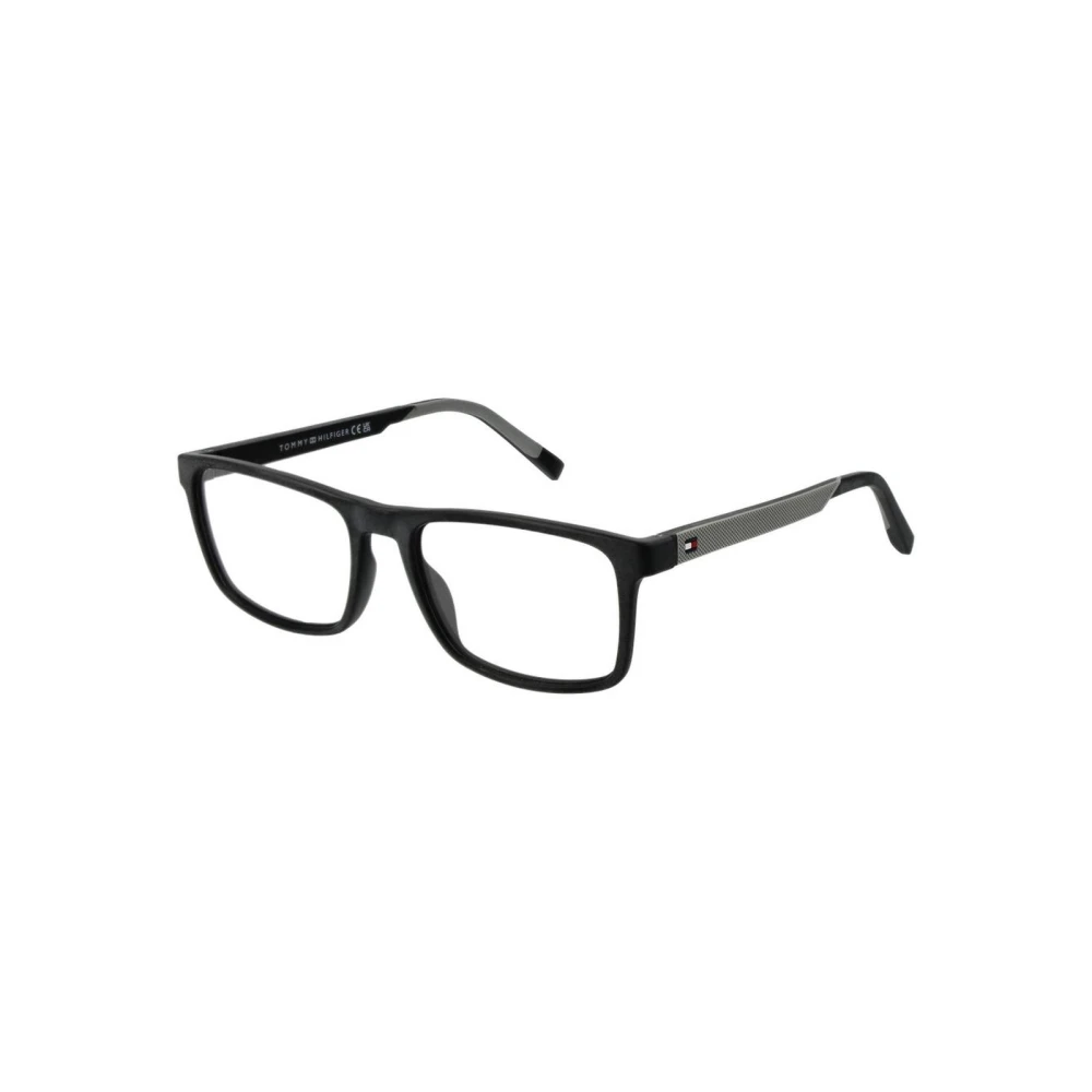 Tommy Hilfiger Svart Optical Frame