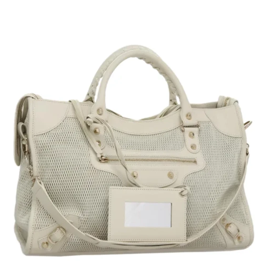 Pre-owned > Pre-owned Bags > Pre-owned Handbags - - Balenciaga Vintage - Modalova