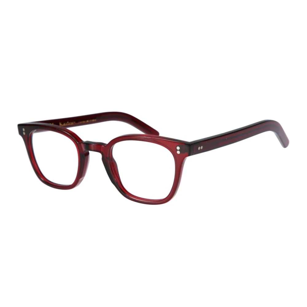 Kador Unisex Brown Glasses, 47 Mm, Klassiko