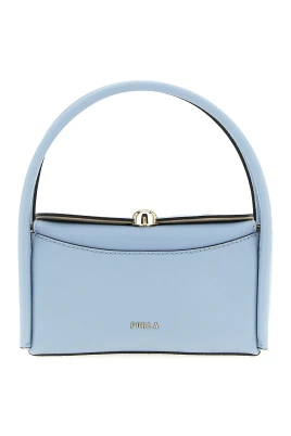 Nicole Mini Boston Bag