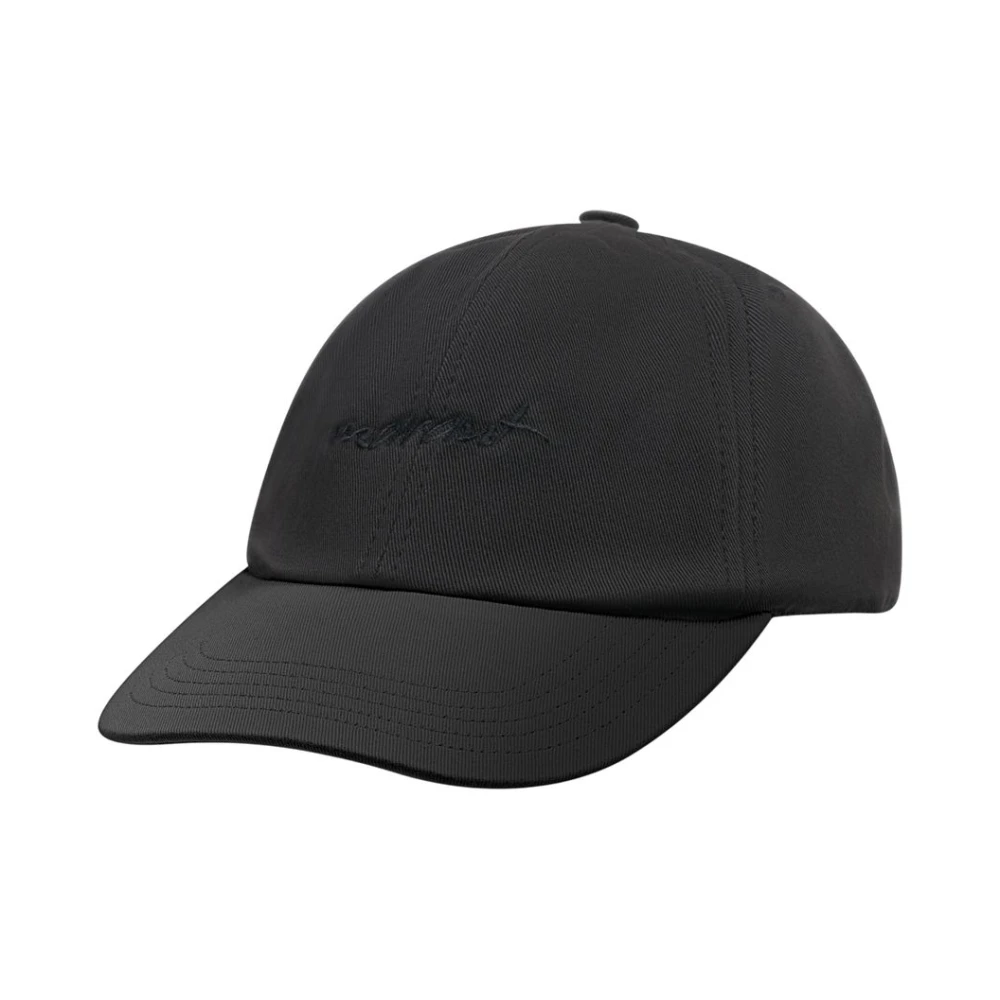 Isabel Marant Women's Black Hats & Caps, 59 Cm, Tomas Cap