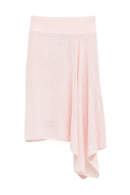 The Voile Skirt