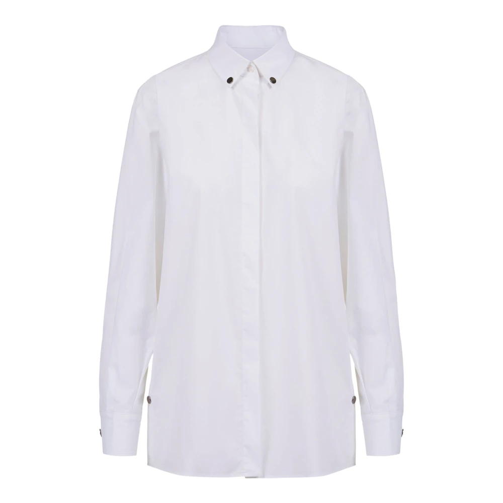 Blouses & Shirts > Shirts - - Iceberg - Modalova