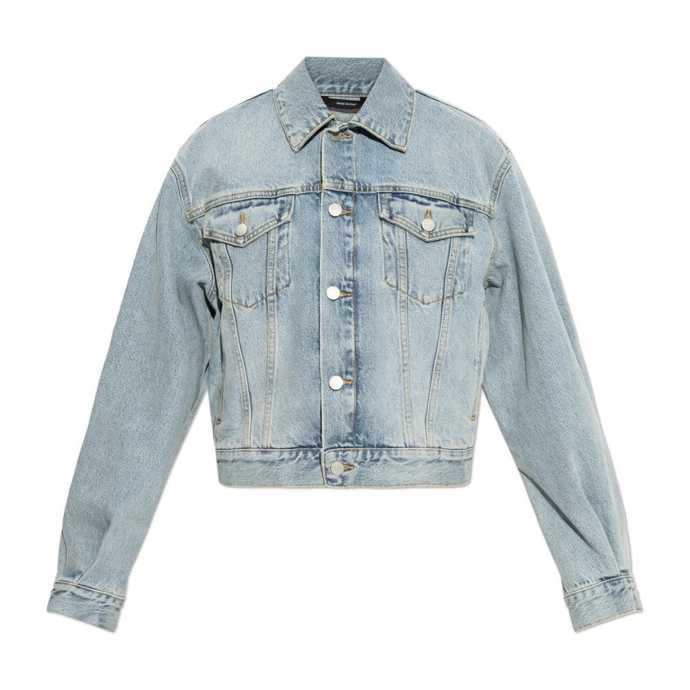 Haikure Donna Blu Giacche, S, New,