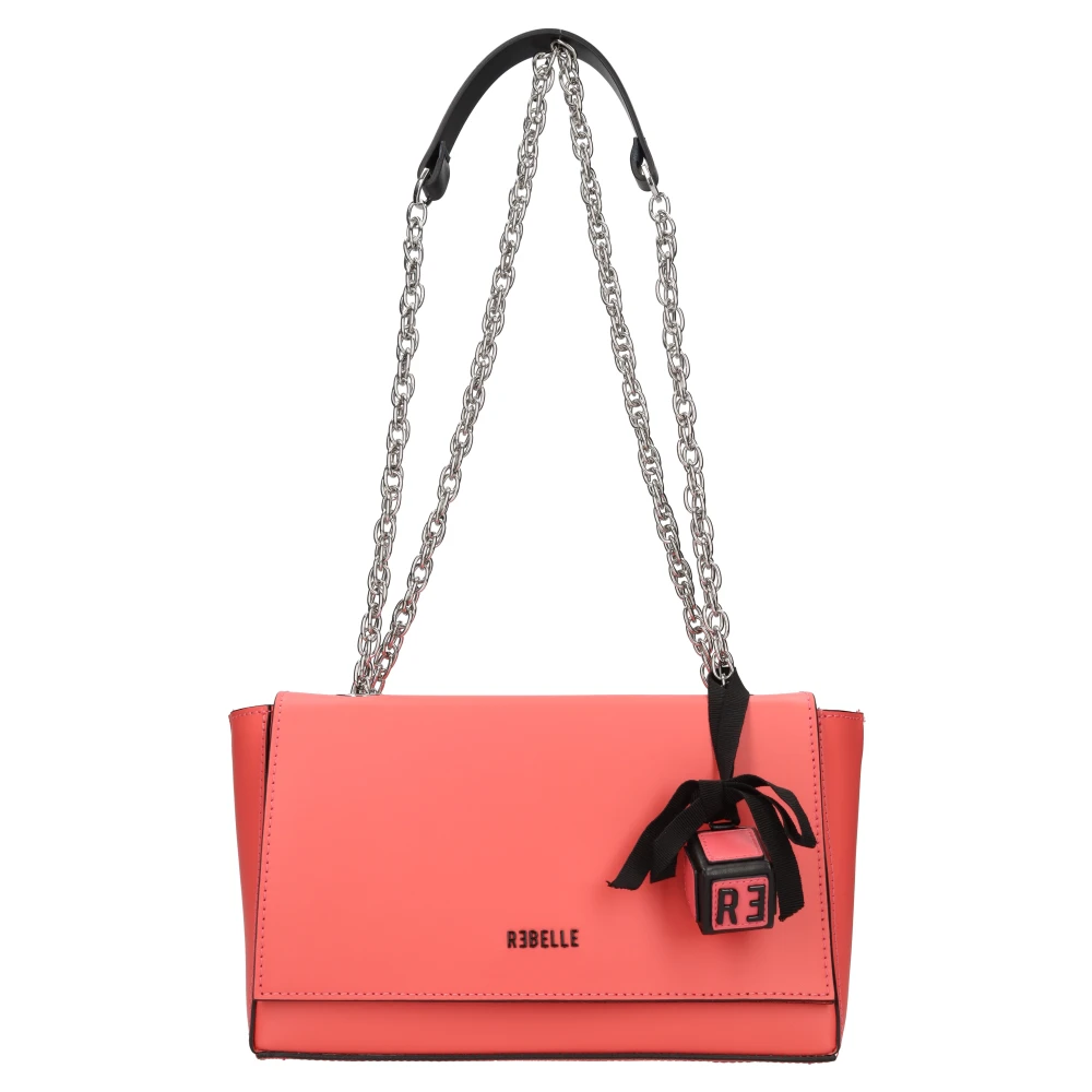 Rebelle Tassen.. Roze Pink Dames
