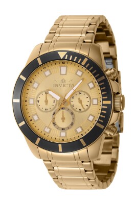 goldtone-chronograph-analog-watch