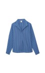 chemise-oversize-en-lin-et-coton-bleu