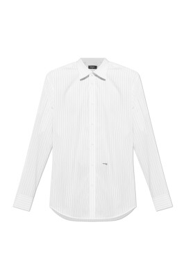chemise-a-rayures