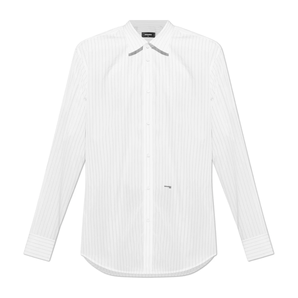 Shirts > Formal Shirts - - Dsquared2 - Modalova