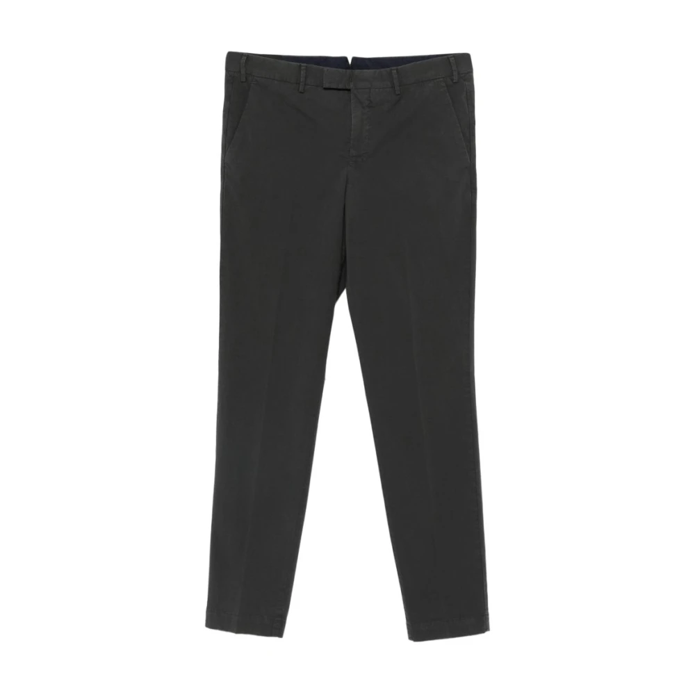 Pt Torino Uomo Grigio Pantaloni, 2XL, New,