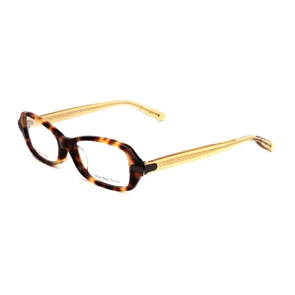 Bottega Veneta Bicolor plastic frame dameshorloge Multicolor Dames