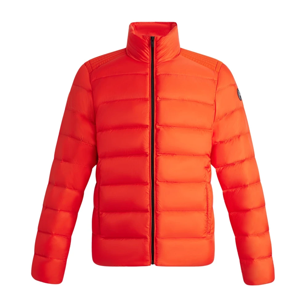 Fusalp Herr Orange Jackor Xl, Gordyn Down Jacket
