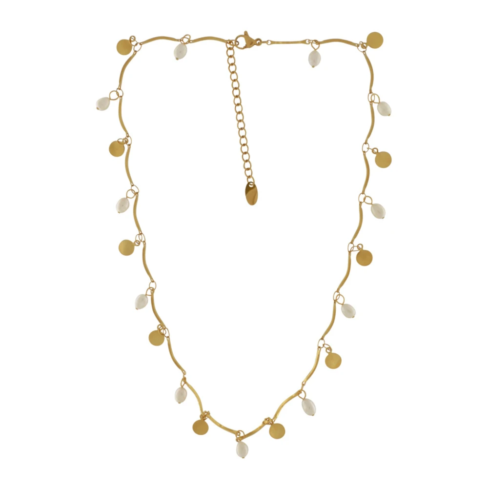 Accessories > Jewellery > Necklaces - - Dansk Copenhagen - Modalova