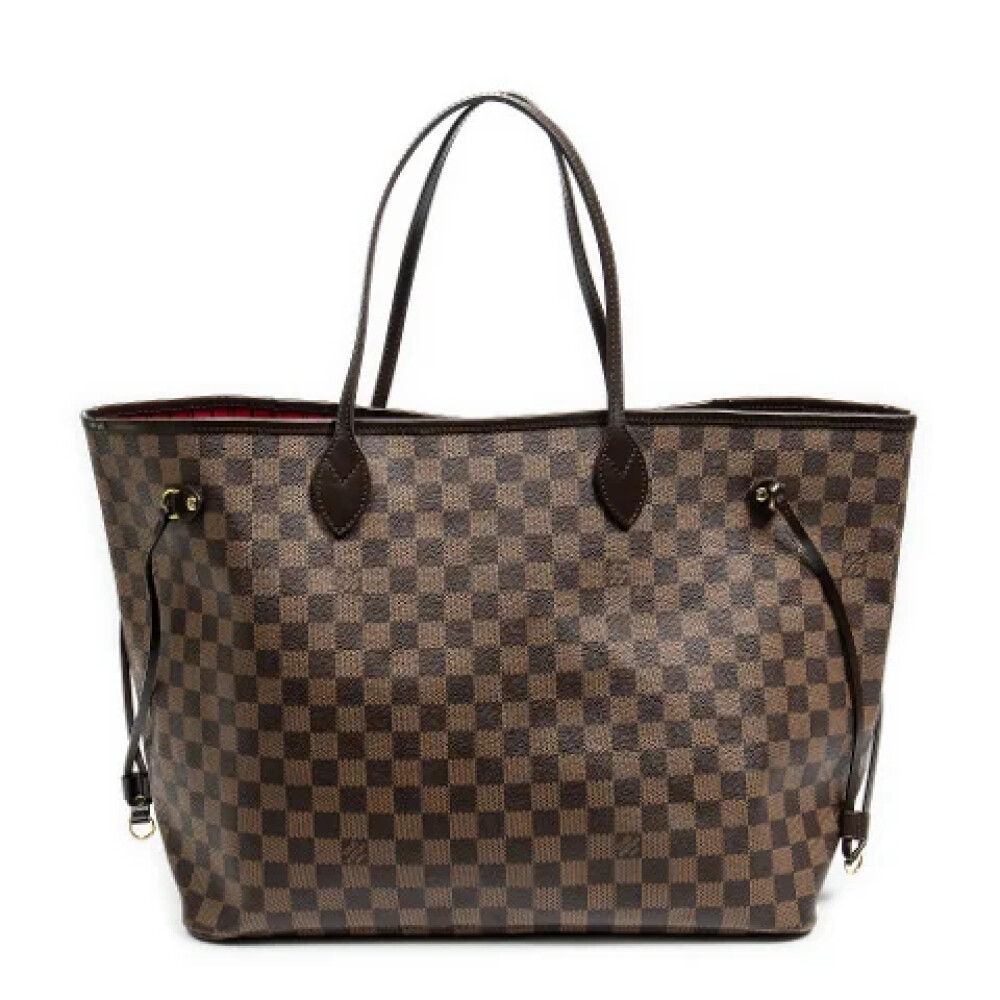 Louis vuitton best sale tasjes dames