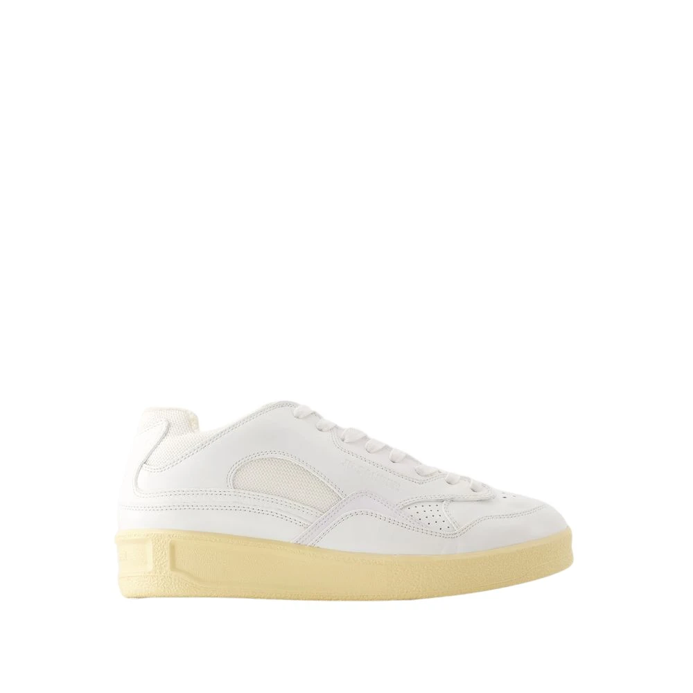 Shoes > Sneakers - - Jil Sander - Modalova