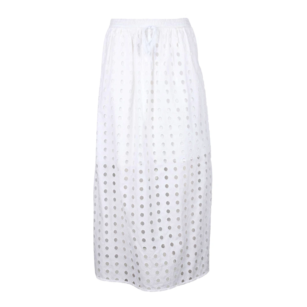 See by Chloé Rok White Dames