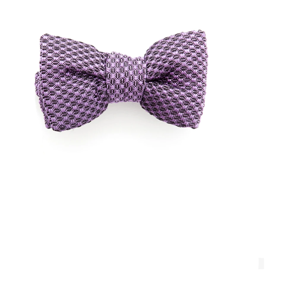 Tom Ford Bowties Multicolor Heren