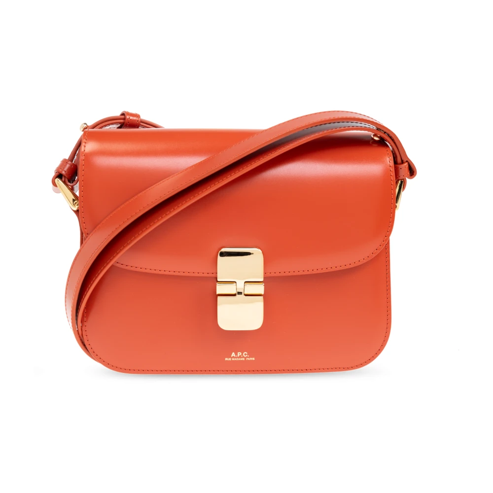 Bags > Shoulder Bags - - A.p.c. - Modalova