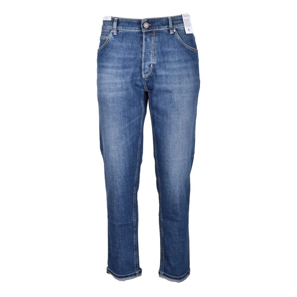 PT Torino Jeans Blue Heren