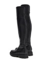 bottines-noires