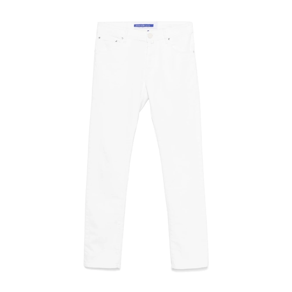 Jeans > Slim-fit Jeans - - Jacob Cohën - Modalova