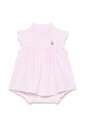 striped-kids-dress-with-shorts