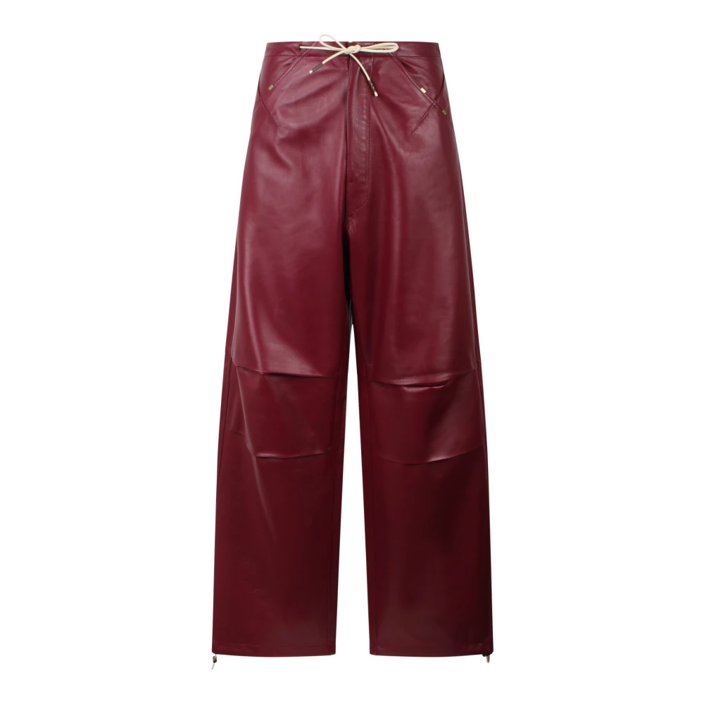 Trousers > Wide Trousers - - Darkpark - Modalova