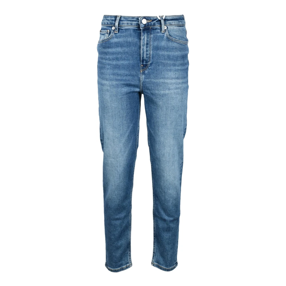 Jeans > Slim-fit Jeans - - Tommy Hilfiger - Modalova