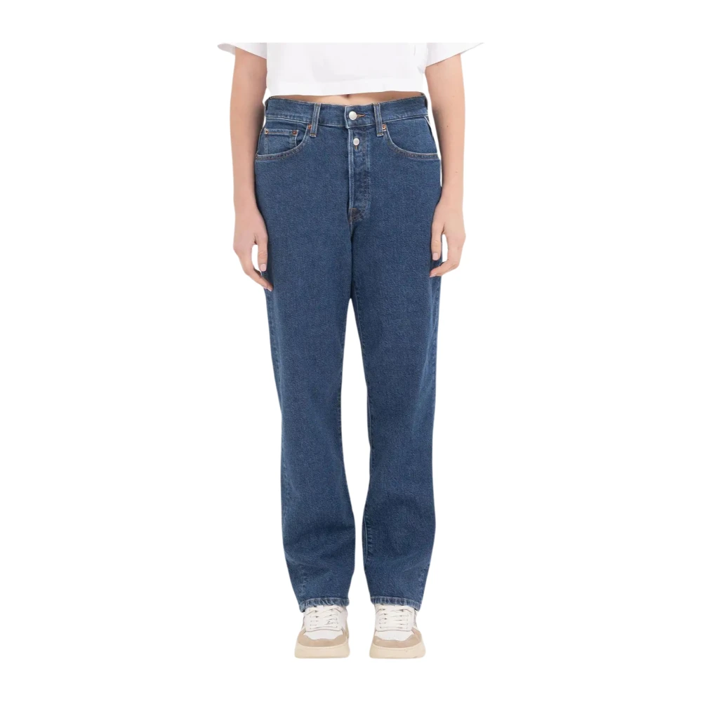 Jeans > Slim-fit Jeans - - Replay - Modalova