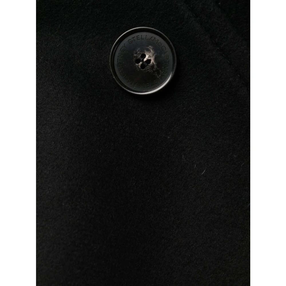 Stella Mccartney Gordeljas voor vrouwen Black Dames