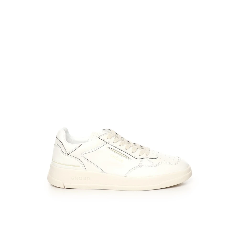 Ghoud - Shoes > Sneakers - White - Ghoud - Modalova