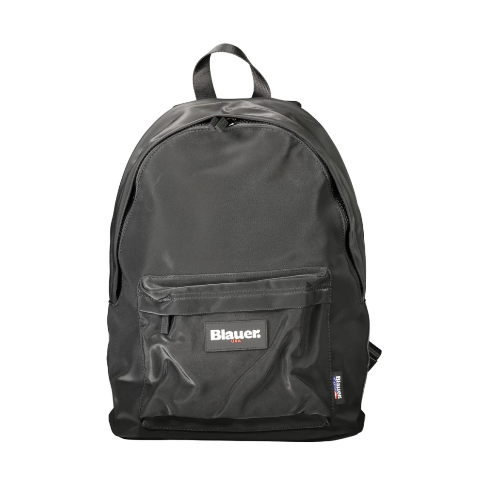 Blauer - Bags > Backpacks - Black - Blauer - Modalova