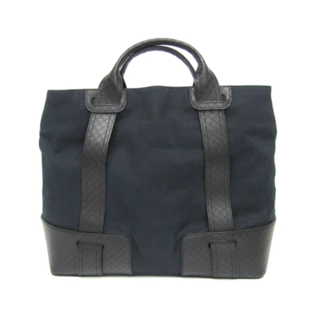 Pre-owned > Pre-owned Bags > Pre-owned Tote Bags - - Bottega Veneta Vintage - Modalova