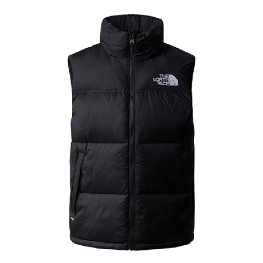 Jackets > Vests - - The North Face - Modalova