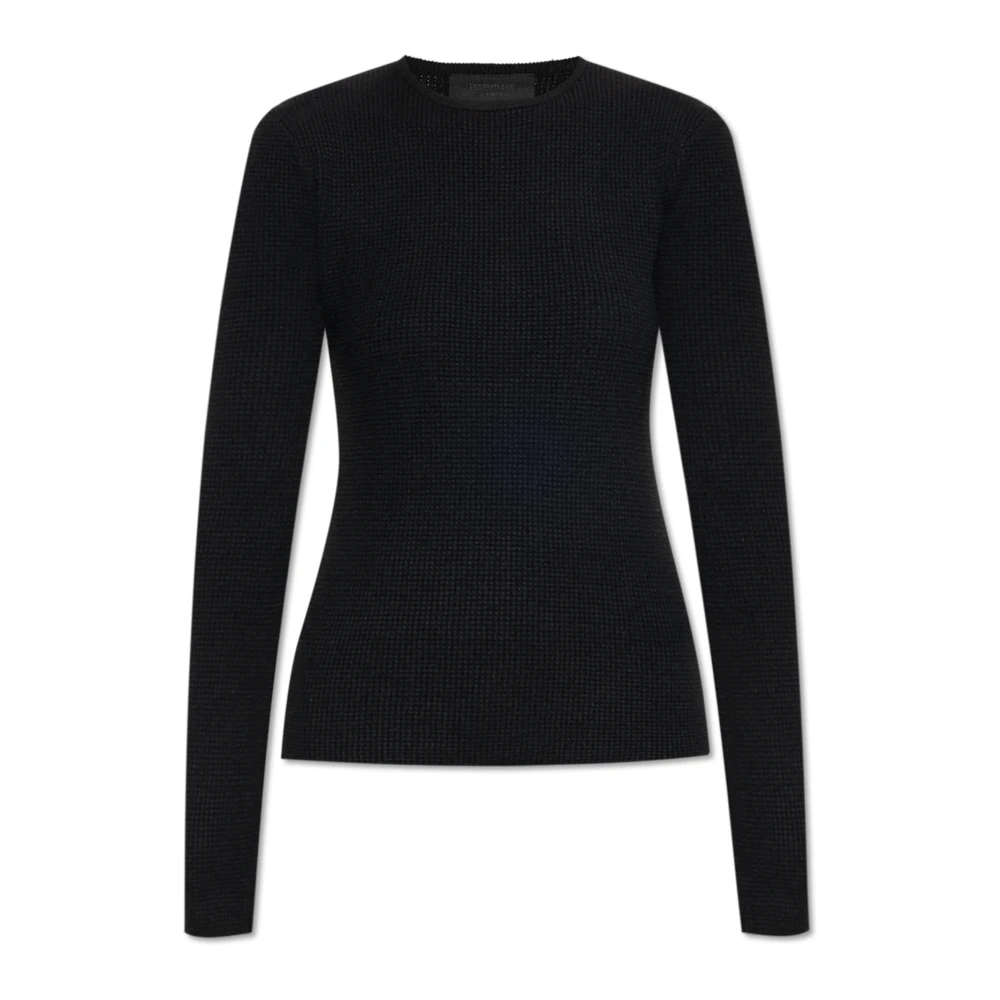 Knitwear > Round-neck Knitwear - - Fear Of God - Modalova